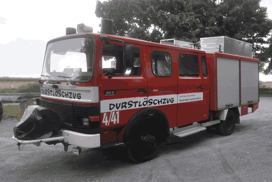 LKW-Beschriftungen LKW-Beschriftungen