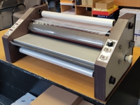 laminieren laminieren bis DIN A1