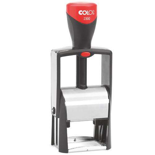 Colop Classic Line 2300