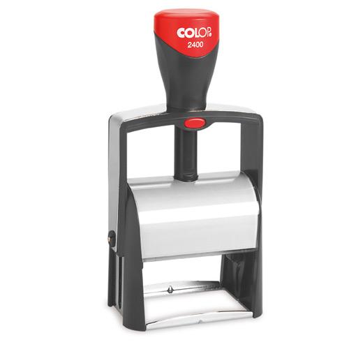 Colop Classic Line 2400