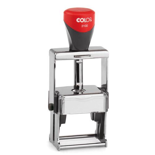 Colop Expert Line 3100