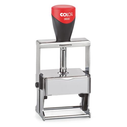 Colop Expert Line 3600