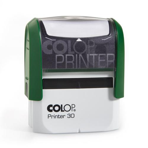 Colop Printer 30