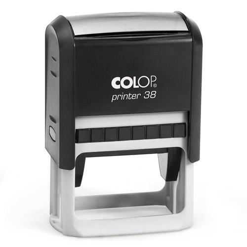 Colop Printer 38