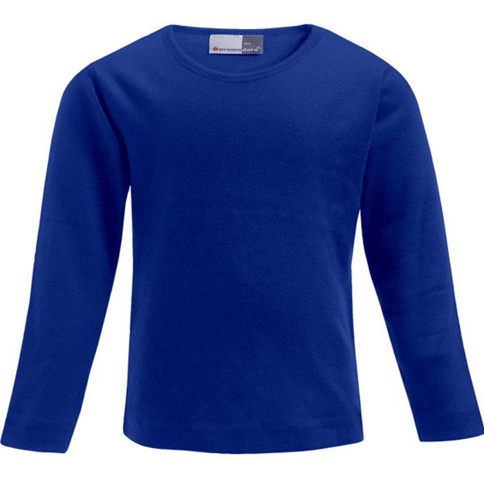 Kid's Premium T-Shirt langarm