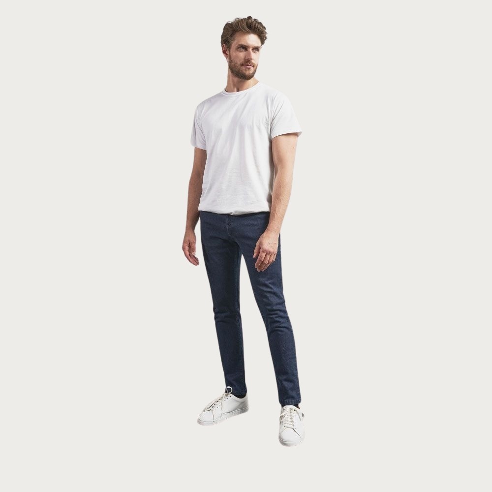 Denim Jeans Männer
