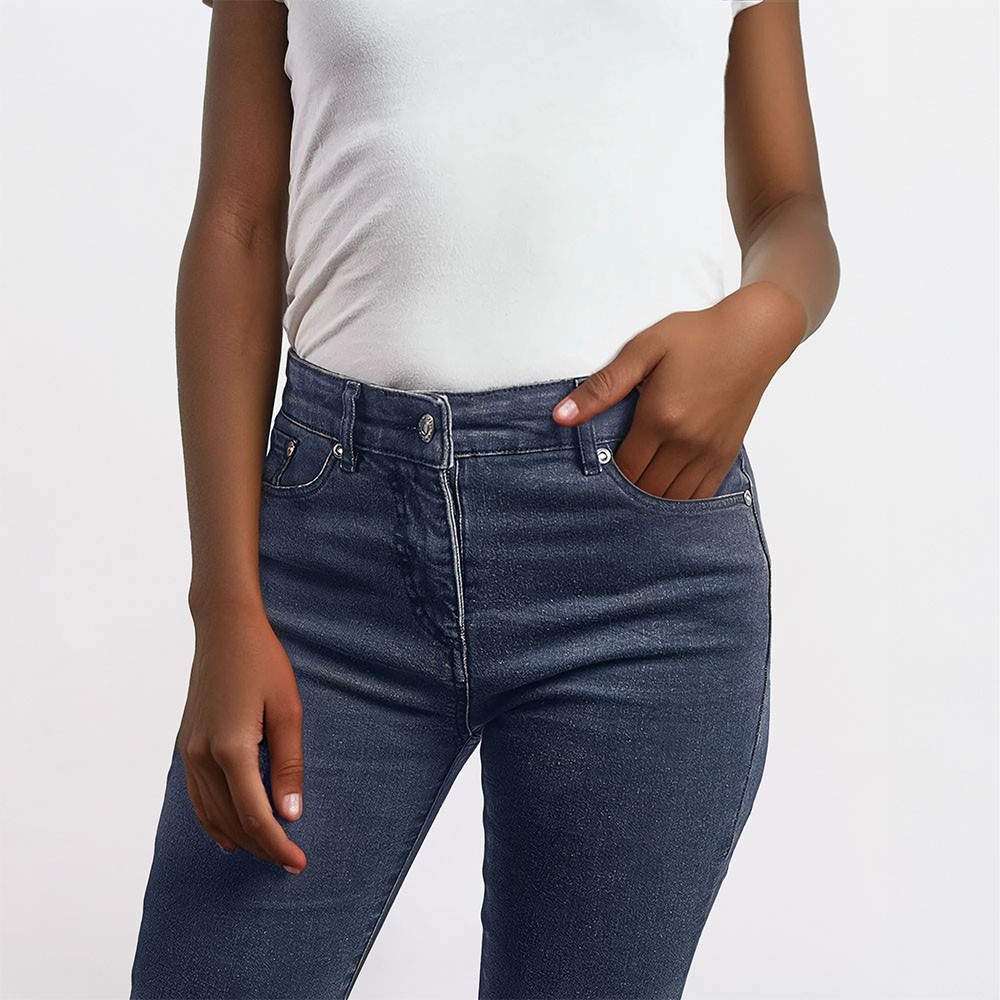 Denim Jeans Frauen