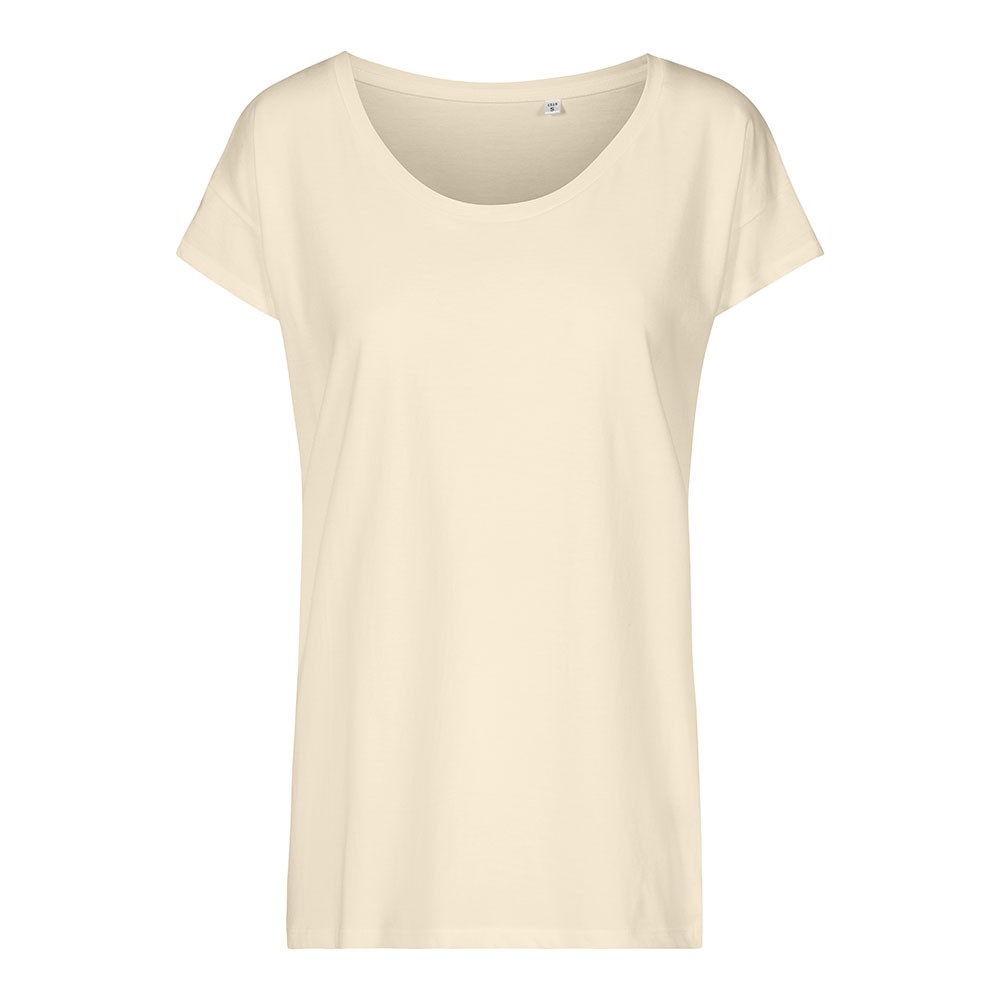 X.O Oversized T-Shirt Plus Size Frauen