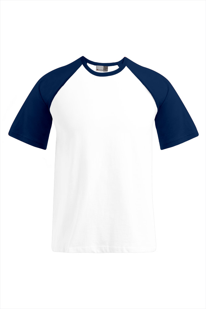 Men's Raglan-T