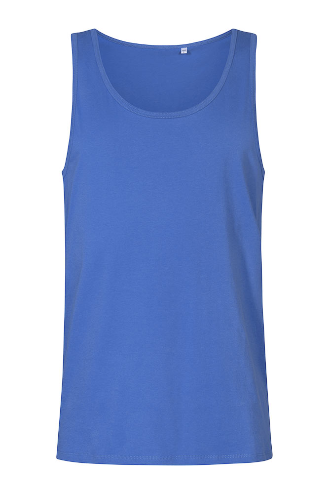 X.O Roundneck Tanktop Men