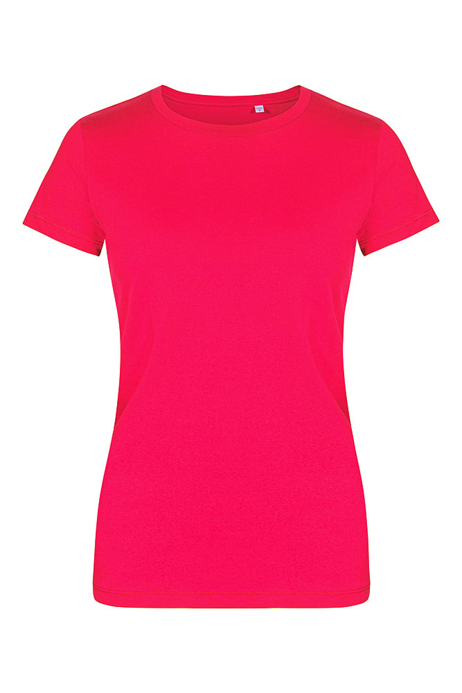 X.O Rundhals T-Shirt Plus Size Frauen