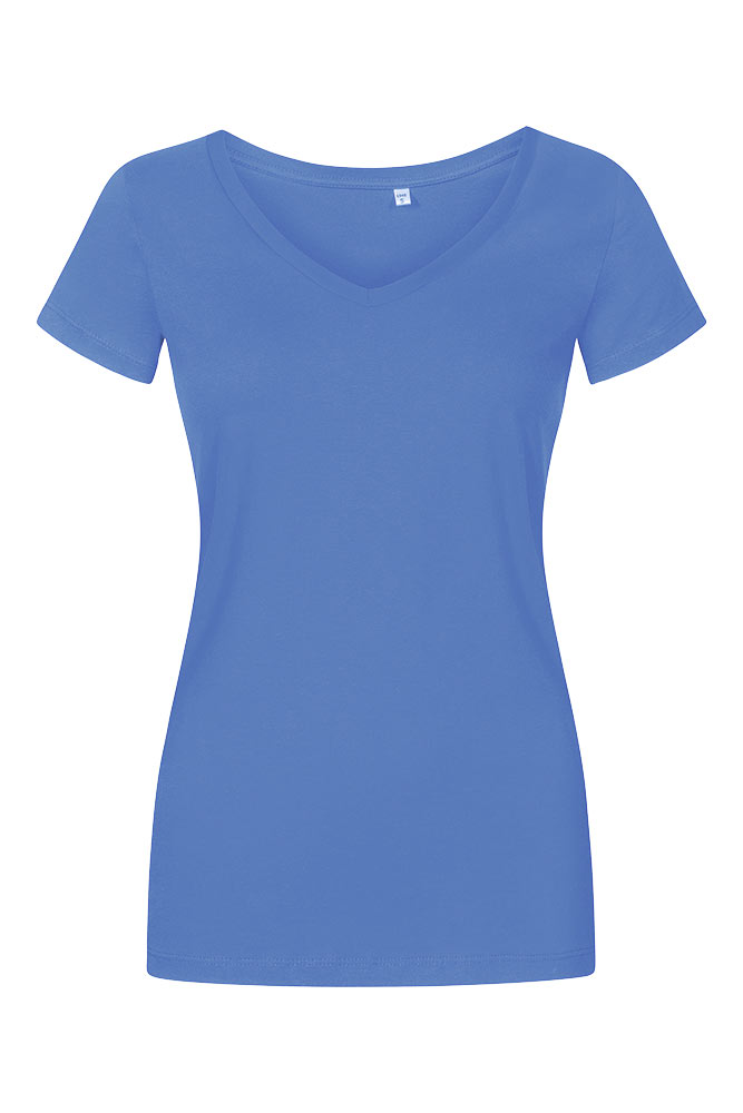 X.O V-Neck T-Shirt Women