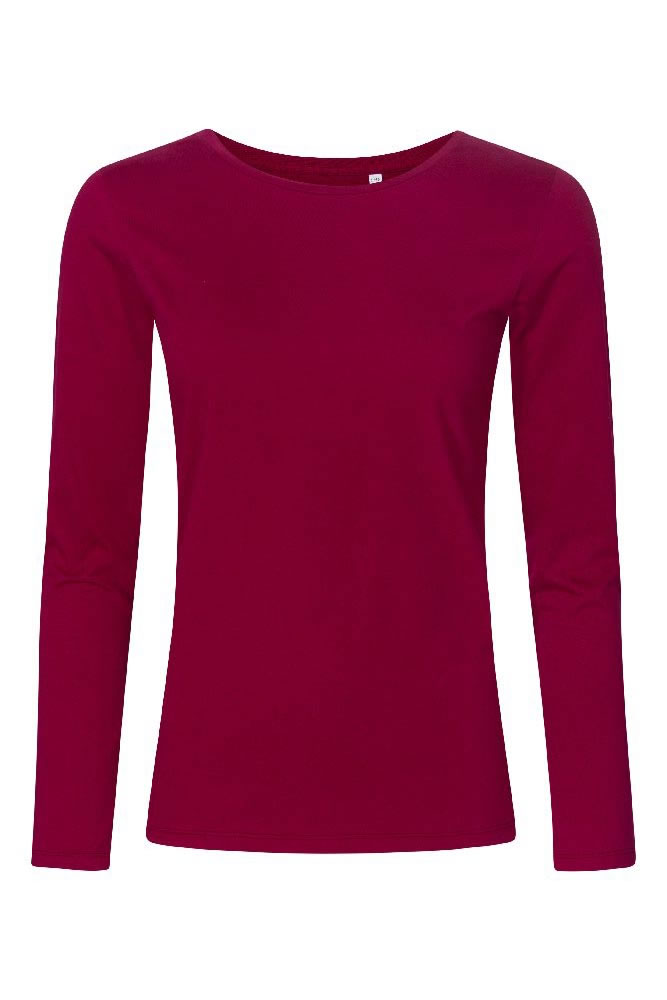 X.O Roundneck T LS Women