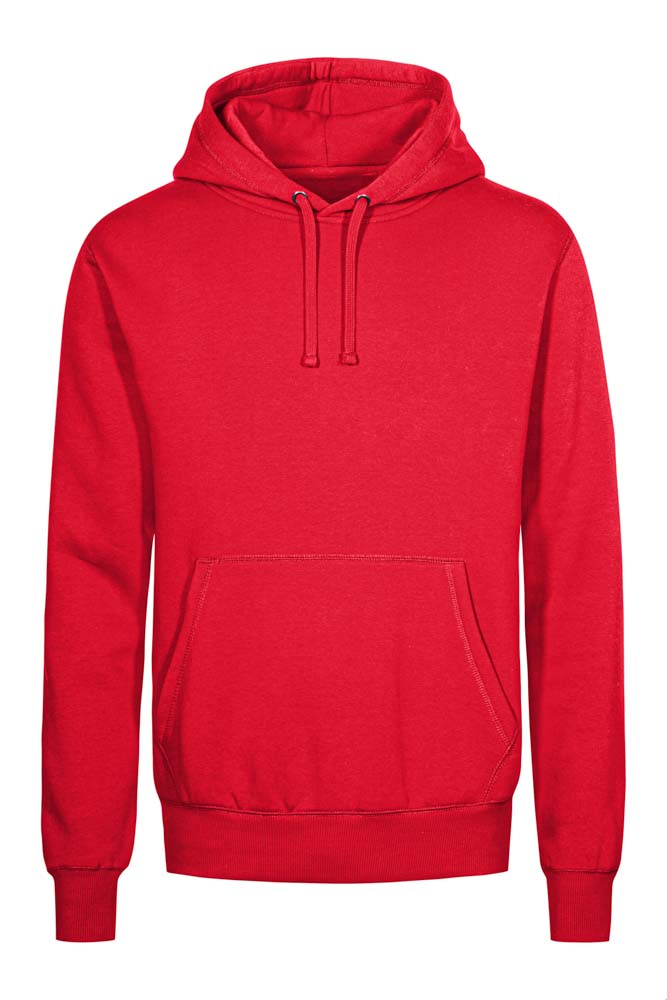X.O Hoodie Plus Size Männer