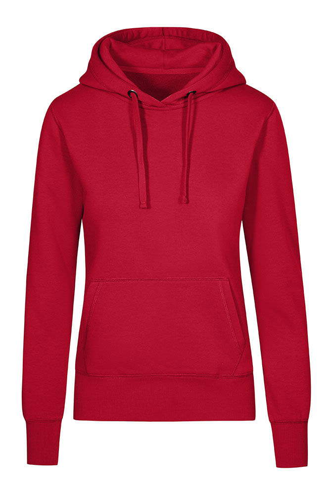 X.O Hoodie Frauen