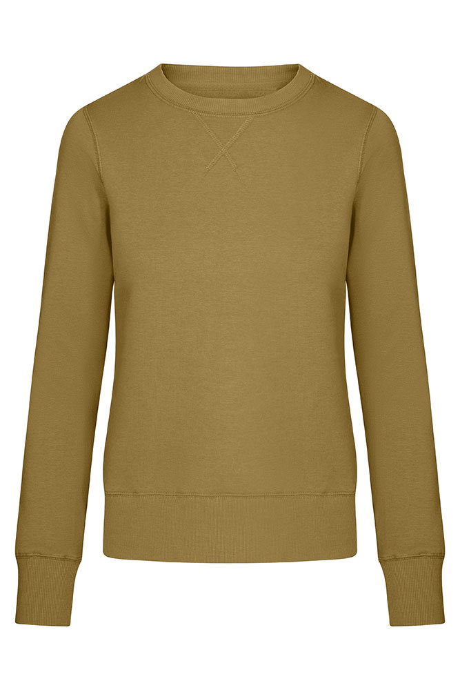 X.O Sweatshirt Frauen