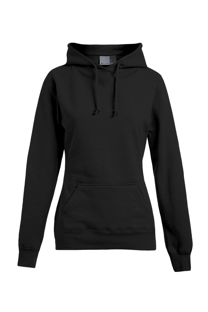 Women's Hoody 80/20