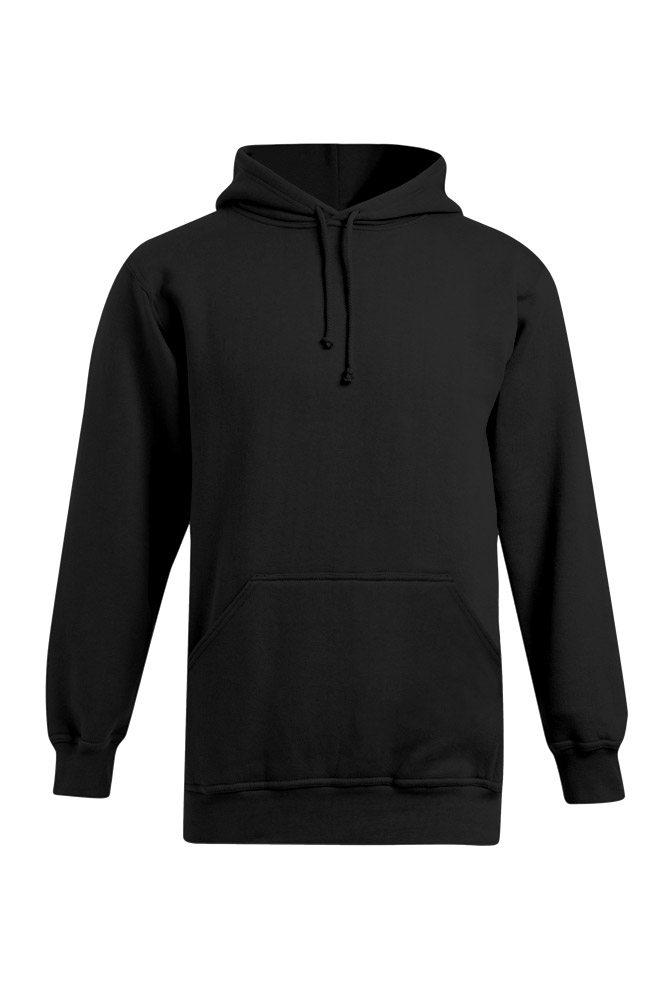 Men's Hoody 80/20 Heavy