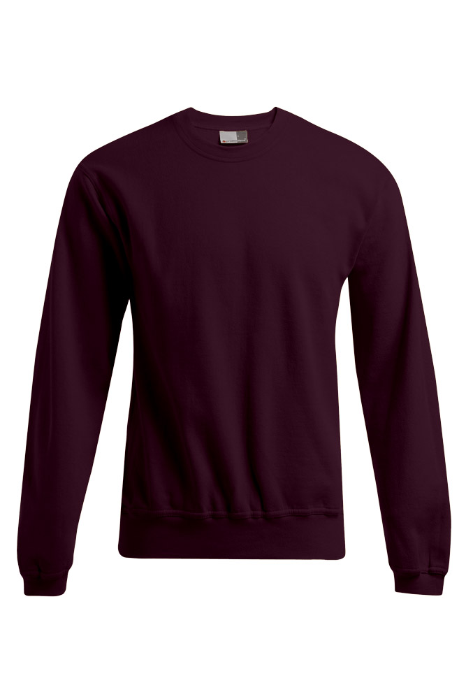 Men's Sweater 80/20