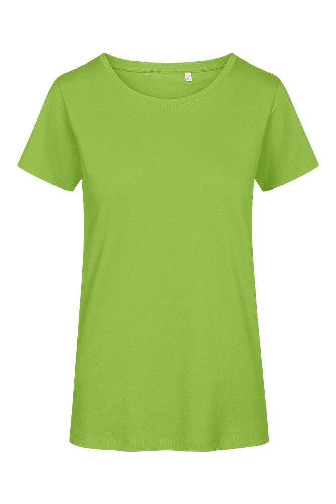 Women's Premium-T Organic