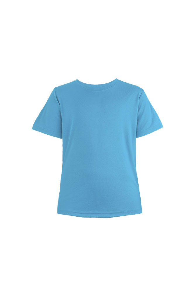 UV-Performance T-Shirt Kinder