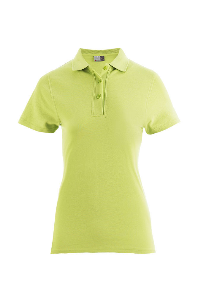 Women's Superior Polo