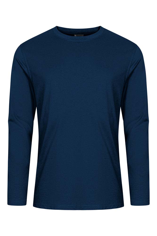 EXCD Men's T-Shirt LS