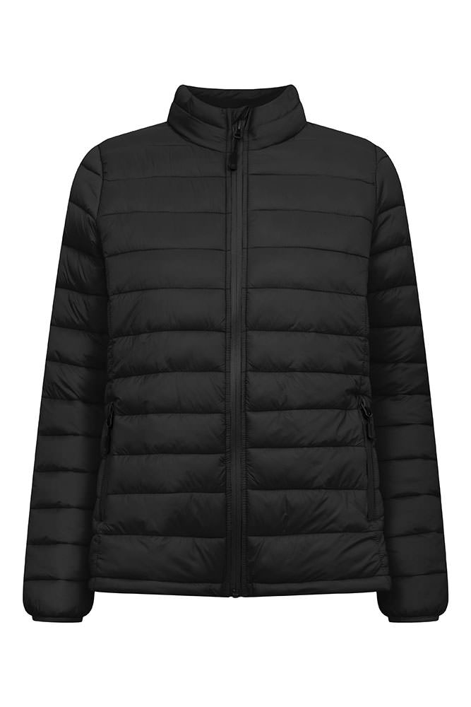 Padded Jacke Frauen