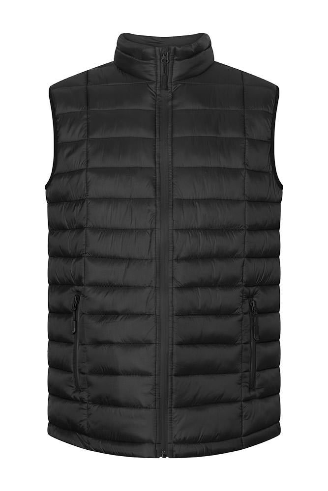 Padded Weste Männer