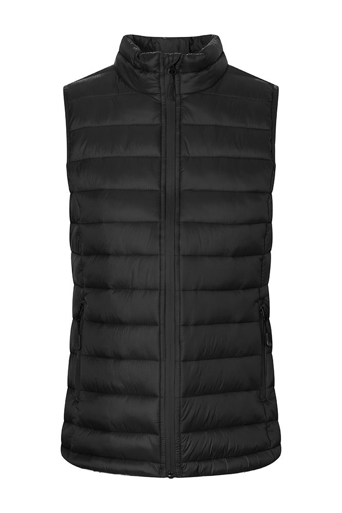 Padded Weste Frauen