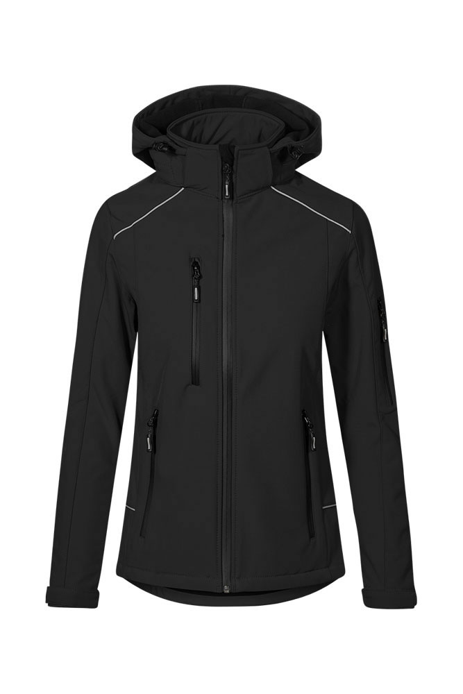 Softshell Jacke Frauen