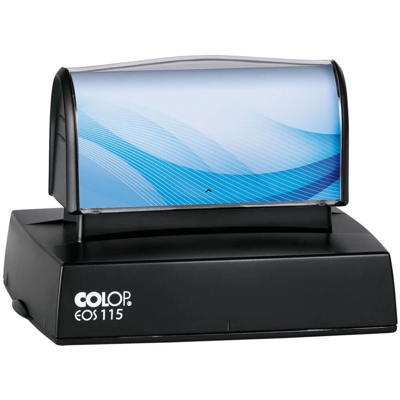 Colop EOS 115