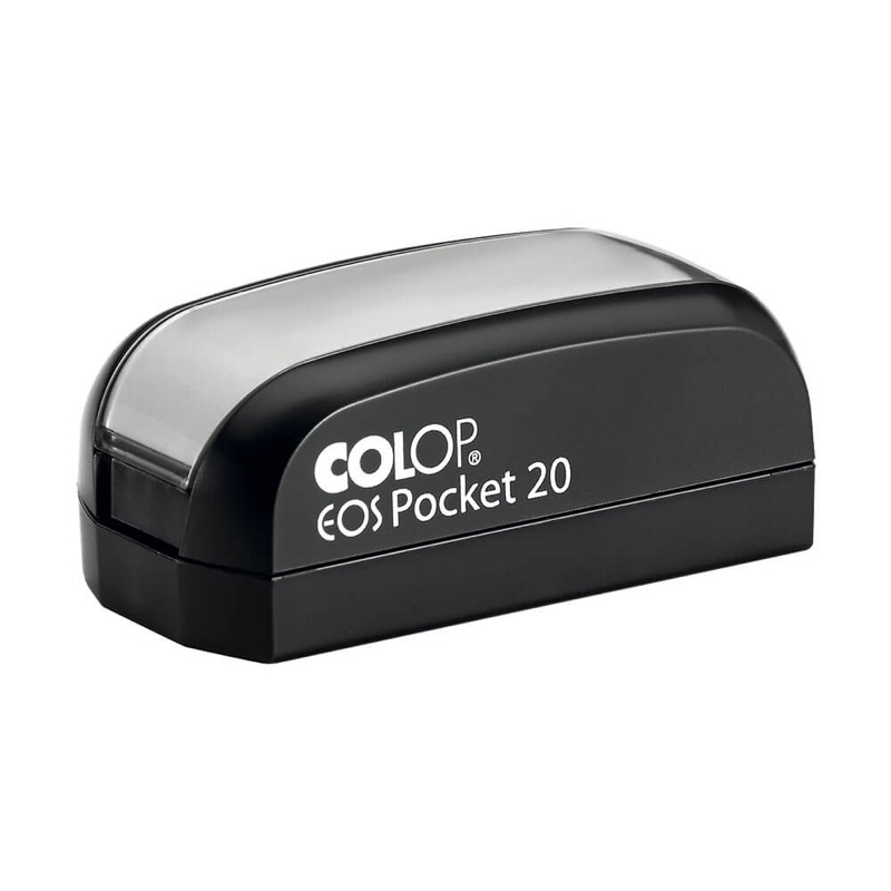 Colop EOS Pocket Stamp 20