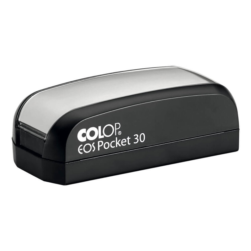 Colop EOS Pocket Stamp 30