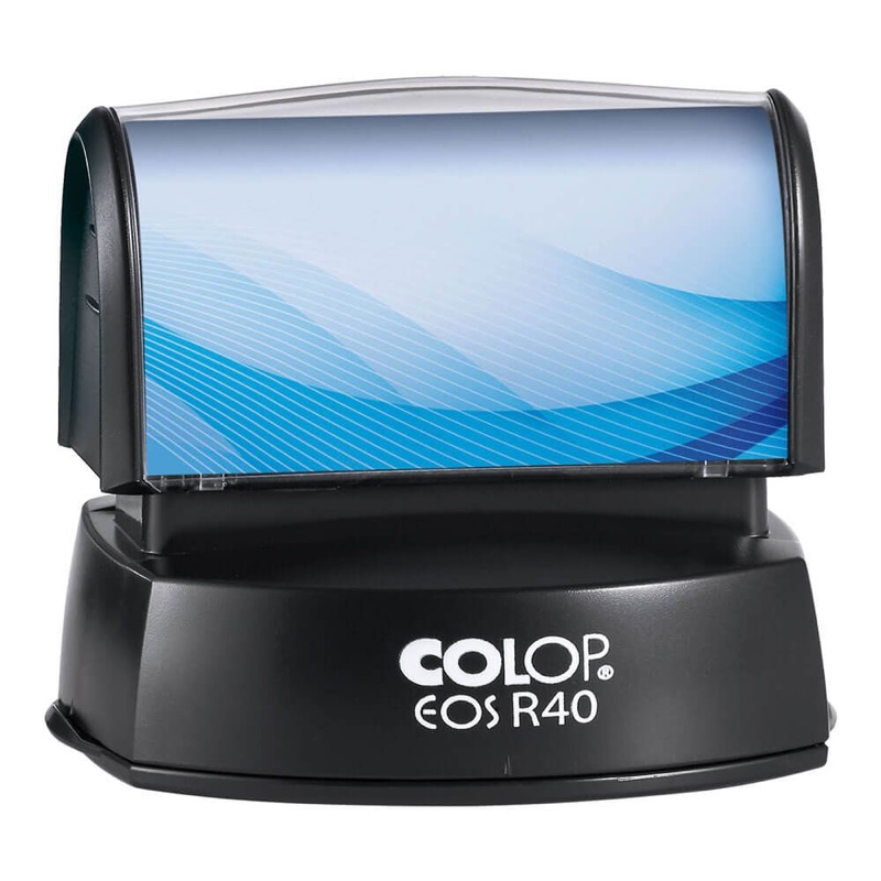 Colop EOS R 40