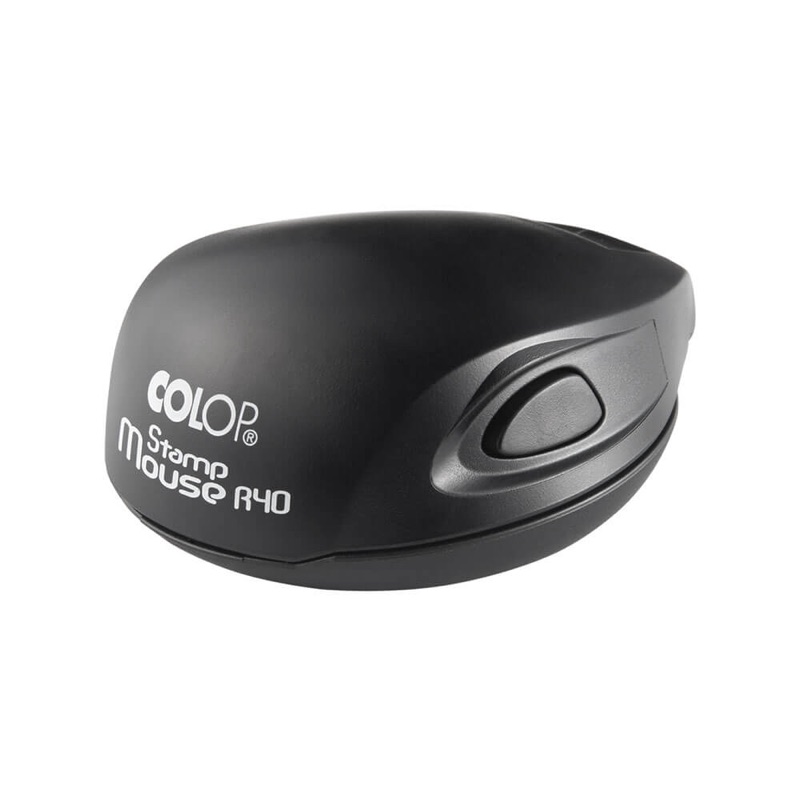 Colop EOS Stamp Mouse R 40