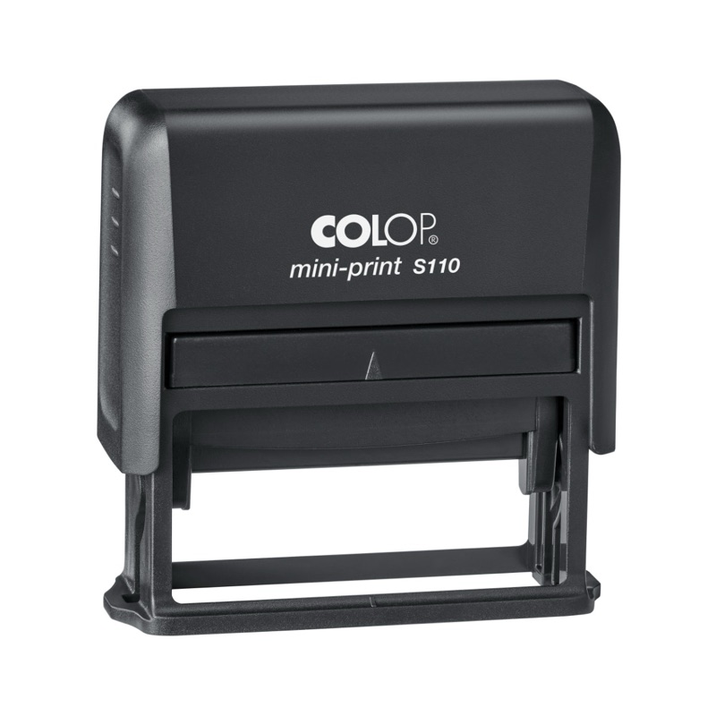 Colop Mini Print S 110