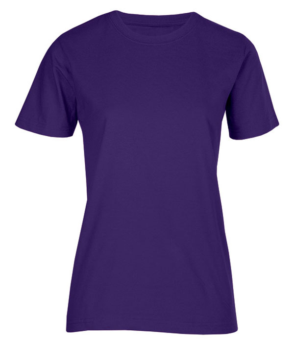 Women's Fashion Organic-T