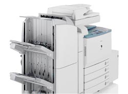 Farbkopien und Farbausdrucke