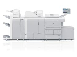 s/w-Kopien und Ausdrucke